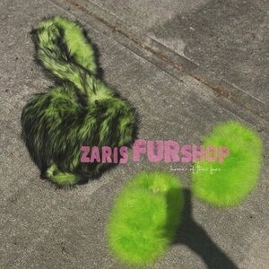 Custom Fur Sets For Summer